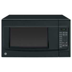 GE 1.4 Cu. Ft. Countertop Microwave Oven|JES1460DSBB