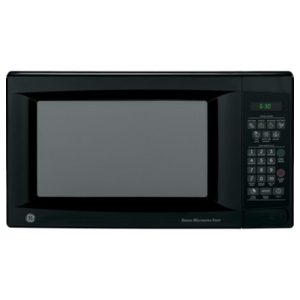 GE 1.4 Cu. Ft. Countertop Microwave Oven|WES1450DNBB