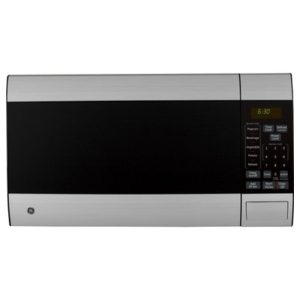GE 1.4 Cu. Ft. Countertop Microwave Oven|WES1452SPSS