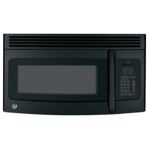 GE 1.5 Cu. Ft. Over-the-Range Microwave Oven|JVM3150DFBB