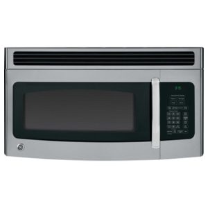 GE 1.5 Cu. Ft. Over-the-Range Microwave Oven|JVM3150RFSS