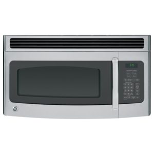 GE 1.5 Cu. Ft. Over-the-Range Microwave Oven|JVM3150SFSS