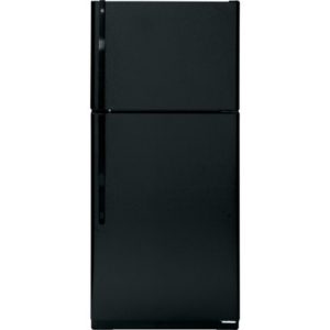 GE 18.0 Cu. Ft. Top-Freezer Refrigerator|GTH18IBDBB