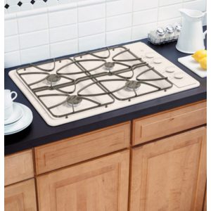 GE 30 Built-In Gas Cooktop|JGP328CECCC