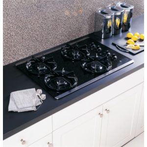 GE 30 Built-In Gas Cooktop|JGP337SEJSS