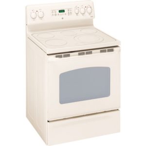 GE 30 Free-Standing Electric Range|EER3000KKC