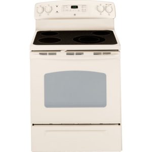 GE 30 Free-Standing Electric Range|JB640DRCC