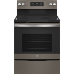 GE 30 Free-Standing Electric Range|JB645EKES
