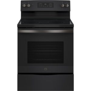 GE 30 Free-Standing Electric Range|JB645FKDS
