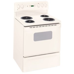 GE 30 Free-Standing Electric Range|JBS27CHCC