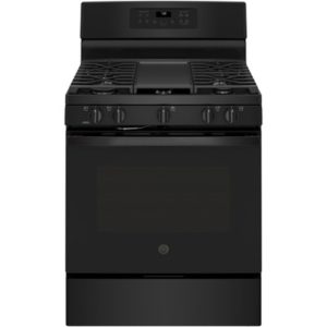 GE 30 Free-Standing Gas Convection Range|JGB700DEJBB