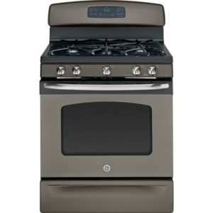 GE 30 Free-Standing Gas Range|JGB282EEDES