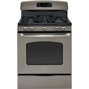 GE 30 Free-Standing Gas Range|JGB600EEDES
