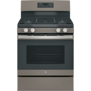 GE 30 Free-Standing Gas Range|JGB645EEKES