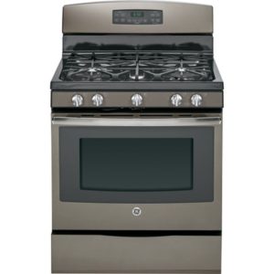 GE 30 Free-Standing Gas Range|JGB650EEFES