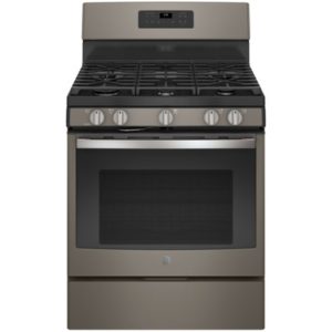 GE 30 Free-Standing Gas Range|JGB660EEJES