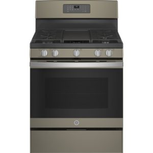 GE 30 Free-Standing Gas Range|JGB660EPES