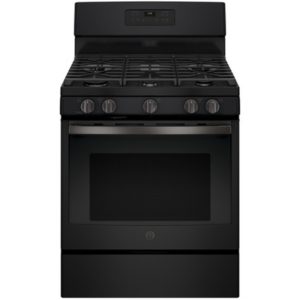 GE 30 Free-Standing Gas Range|JGB660FEJDS