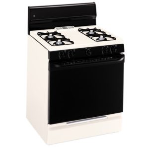 GE 30 Free-Standing Gas Range|JGBS04BEHCT