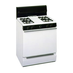 GE 30 Free-Standing Gas Range|JGBS04PPACT
