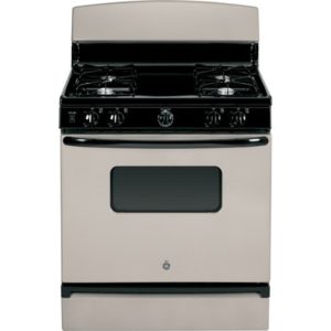 GE 30 Free-Standing Gas Range|JGBS10GEFSA