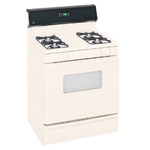GE 30 Free-Standing Gas Range|JGBS17PEACT