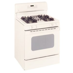 GE 30 Free-Standing Gas Range with Warming Drawer|JGBP85CEHCC