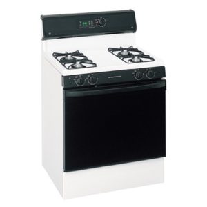 GE 30 Free-Standing XL44 Gas Range|JGBP24BEAAD
