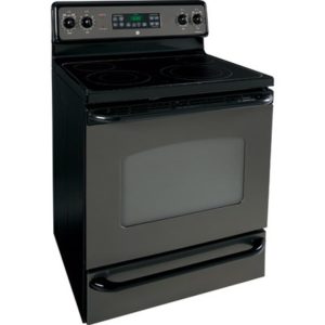 GE Adora 30 Free-Standing Electric Range|JBP73MLBG