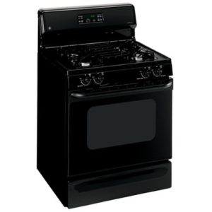 GE Adora 30 Free-Standing Gas Range|JGBP83BEHBB