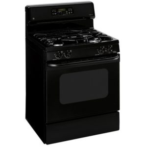 GE Adora 30 Free-Standing Gas Range|JGBP83BEJBB