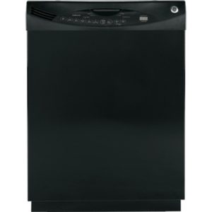 GE Adora Built-In Dishwasher|GHDA650LBB