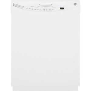 GE Adora Built-In Dishwasher|GHDA670NWW