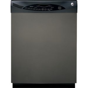 GE Adora Built-In Dishwasher|GHDA674NBG