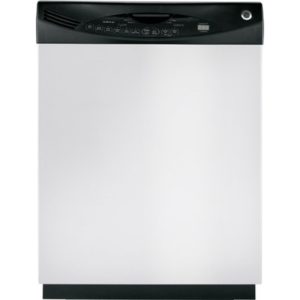 GE Adora Built-In Dishwasher|GHDA676NSS