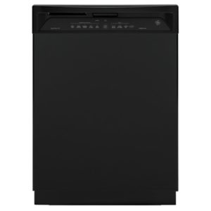 GE Adora Built-In Dishwasher|GHDA960KBB
