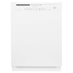 GE Adora Built-In Dishwasher|GHDA960KWW