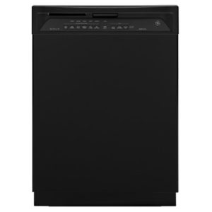 GE Adora XL Built-In Dishwasher|GHDA980KBB