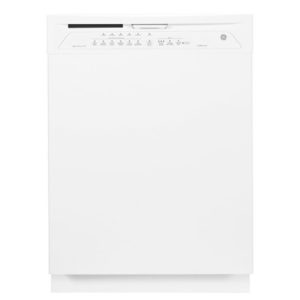 GE Adora XL Built-In Dishwasher|GHDA980KWW