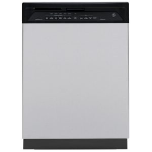 GE Adora XL Built-In Dishwasher|GHDA986KSS