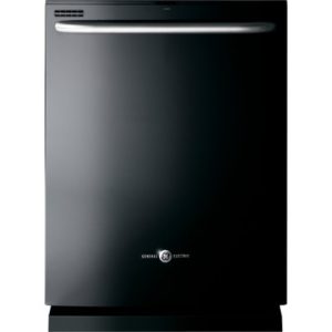 GE Artistry Series Dishwasher with Top Controls|ADT521PGFBS