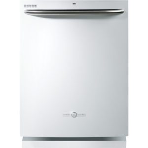 GE Artistry Series Dishwasher with Top Controls|ADT521PGFWS
