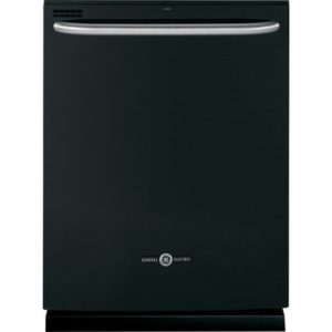 GE Artistry Series Dishwasher with Top Controls|ADT521PGJBS