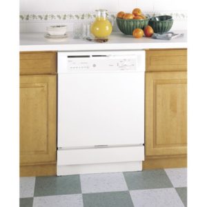 GE Built-In Dishwasher|EDW1500JWW
