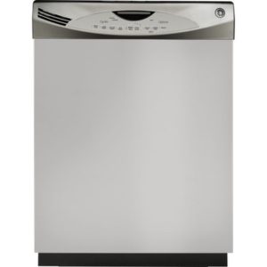 GE Built-In Dishwasher|GDWF160RSS