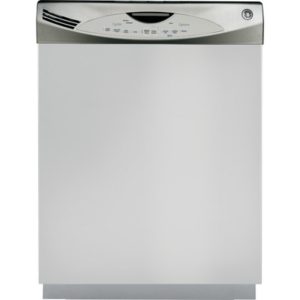 GE Built-In Dishwasher|GDWF160VSS
