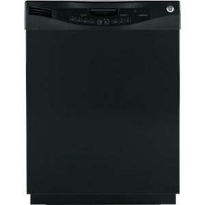 GE Built-In Dishwasher|GHDA450LBB