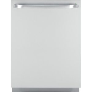 GE Built-In Dishwasher with Hidden Controls|GDWT668VSS