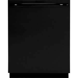 GE Built-In Dishwasher with Hidden Controls|GLDT690JBB