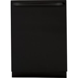 GE Built-In Dishwasher with SmartDispense Technology|GDWT300RBB